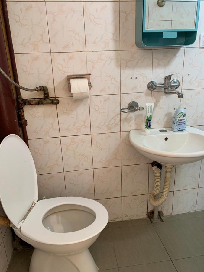 Downtown Belgrade Mixed Beds Hostel ภายนอก รูปภาพ